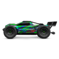 Traxxas XRT Ultimate 4WD 8S 1/5 Verde RTR TRX78097-4-GRNX