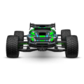 Traxxas XRT Ultimate 4WD 8S 1/5 Verde RTR TRX78097-4-GRNX