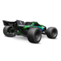 Traxxas XRT Ultimate 4WD 8S 1/5 Verde RTR TRX78097-4-GRNX