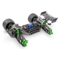 Traxxas XRT Ultimate 4WD 8S 1/5 TRX78097-4