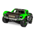 Traxxas Unlimited Desert Racer 4WD con LED VXL-6S TRX85086-4