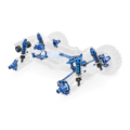 Traxxas Maxx Ultimate VXL-4S 1/10 4WD TRX89087-4