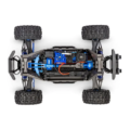 Traxxas Maxx Ultimate VXL-4S 1/10 4WD TRX89087-4