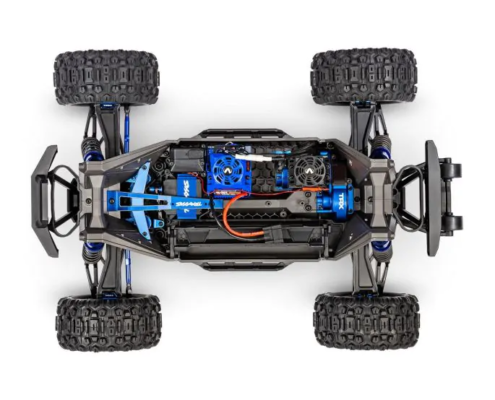 Traxxas Maxx Ultimate VXL-4S 1/10 4WD TRX89087-4