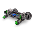 Traxxas Maxx Ultimate VXL-4S 1/10 4WD TRX89087-4