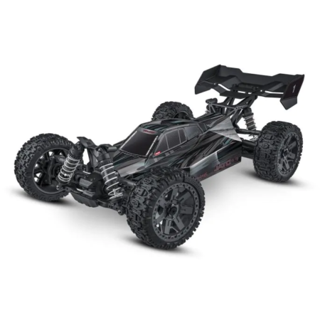 Traxxas Jato 4X4 BL-2S 1/8 (con batería y cargador USB) TRX90154-4