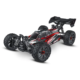 Traxxas Jato 4X4 BL-2S 1/8 Rojo (con batería y cargador USB) RTR TRX90154-4-RED