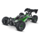 Traxxas Jato 4X4 BL-2S 1/8 Verde (con batería y cargador USB) RTR TRX90154-4-GRN