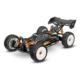 Traxxas Jato VXL 4S 4X4 1/8 Naranja RTR TRX90386-4-ORNG