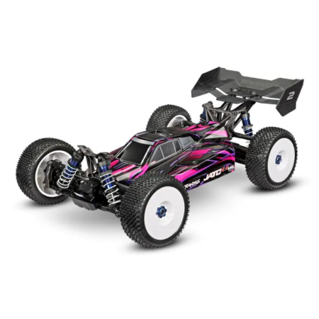 Traxxas Jato 4X4 VXL 4S 1/8 TRX90386-4