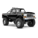 Traxxas TRX-4M Ford F-150 High Trail Edition 1/18 Negro RTR TRX97044-1BLK