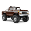 Traxxas TRX-4M Ford F-150 High Trail Edition 1/18 TRX97044-1