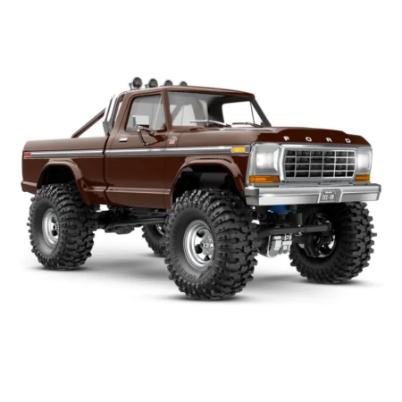 Traxxas TRX-4M Ford F-150 High Trail Edition 1/18 TRX97044-1