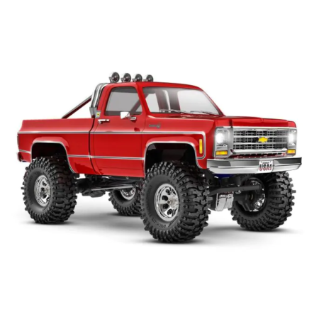 Traxxas TRX-4M Chevrolet® K10 1979 High Trail Edition 1/18 TRX97064-1