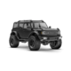 Traxxas TRX-4M Ford Bronco 1/18 Negro RTR TRX97074-1BLK