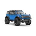 Traxxas TRX-4M Ford Bronco 1/18 Azul RTR TRX97074-1BLUE