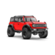 Traxxas TRX-4M Ford Bronco 1/18 Rojo RTR TRX97074-1RED