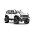 Traxxas TRX-4M Ford Bronco 1/18 Blanco RTR TRX97074-1WHT