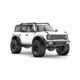 Traxxas TRX-4M Ford Bronco 1/18 Blanco RTR TRX97074-1WHT