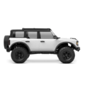 Traxxas TRX-4M Ford Bronco 1/18 Blanco RTR TRX97074-1WHT