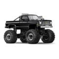 Traxxas TRX-4MT Chevrolet K10 Monster Truck 1/18 RTR TRX98064-1