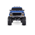 Traxxas TRX-4 Ford 1979 F-150 High Trail 1/10 Azul RTR TRX92046-4BLUE