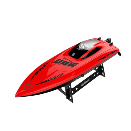 Lancha rápida UdiRC Rapid RTR UDI009