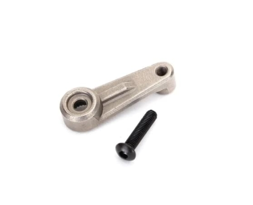 Brazo de servo metálico Traxxas TRX-4 TRX8247X