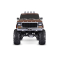 Traxxas TRX-4 Ford 1979 F-150 High Trail 1/10 Marrón RTR TRX92046-4BRWN