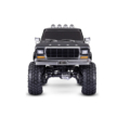 Traxxas TRX-4 Ford 1979 F-150 High Trail 1/10 Negro RTR TRX92046-4BLK