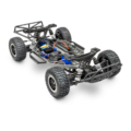 Traxxas Slash 4x4 VXL 3S 1/10 Clipless HD RTR TRX68386-4