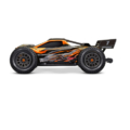 Traxxas XRT 4X4 VXL-8S TQi TSM 1/5 Naranja RTR TRX78086-4ORNG