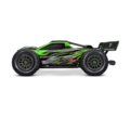 Traxxas XRT 4X4 VXL-8S TQi TSM 1/5 Verde RTR TRX78086-4GRN