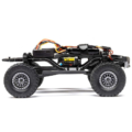 Axial SCX24 Lexus GX 470 1/24 4X4 RTR Brushed Rock Crawler (con Batería y cargador) AXI-1532T