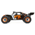 Losi DBXL-E 2.0 V2 Fox 8S 4X4 RTR Brushless Desert Buggy LOS05020V2T1