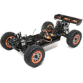 Losi DBXL-E 2.0 V2 Fox 8S 4X4 RTR Brushless Desert Buggy LOS05020V2T1
