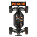 Losi DBXL-E 2.0 V2 Fox 8S 4X4 RTR Brushless Desert Buggy LOS05020V2T1