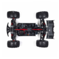 Arrma Kraton 8S EXB AVC 4X4 1/5 RTR Brushless Speed Truck ARA5808V2T1