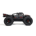 Arrma Outcast 8S EXB AVC 4X4 1/5 RTR Brushless Stunt Truck ARA5810V2T1