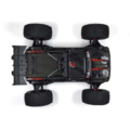 Arrma Outcast 8S EXB AVC 4X4 1/5 RTR Brushless Stunt Truck ARA5810V2T1