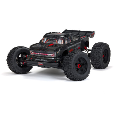 Arrma Outcast 8S EXB AVC 4X4 1/5 RTR Brushless Stunt Truck ARA5810V2T1