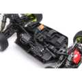 Losi 8IGHT-XE 4S 4X4 1/8 RTR Brushless Race Buggy (Sin Pintar) LOS04018