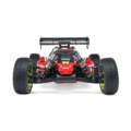 Losi 8IGHT-XE 4S 4X4 1/8 RTR Brushless Race Buggy (Sin Pintar) LOS04018