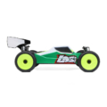 Losi 8IGHT-XE 4S 4X4 1/8 RTR Brushless Race Buggy (Sin Pintar) LOS04018