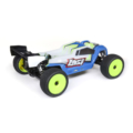 Losi Truggy 8IGHT-XTE 4S 4X4 RTR Brushless Race (Sin Pintar) LOS04020