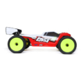 Losi Truggy 8IGHT-XTE 4S 4X4 RTR Brushless Race (Sin Pintar) LOS04020