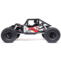 Axial AXP8 Gilamon 2.2 4X4 RTR 1/8 Brushed Trail Buggy Rojo AXI-1207T2
