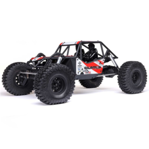 Axial AXP8 Gilamon 2.2 4X4 RTR 1/8 Brushed Trail Buggy Rojo AXI-1207T2
