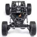 Axial AXP8 Gilamon 2.2 4X4 RTR 1/8 Brushed Trail Buggy Rojo AXI-1207T2