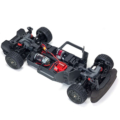 INFRACTION 4X4 1/8 RTR Brushed All-Road Street Bash Verde ARA4215V3BIT2